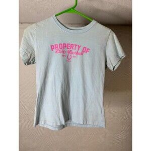 Reebok Colts Football Top Small